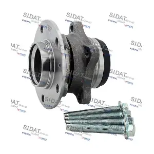 SIDAT 460091 Комплект колісних підшипників