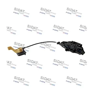 610187A2 SIDAT