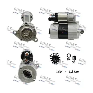 S12VA0043A2 SIDAT