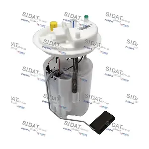 22709 SIDAT