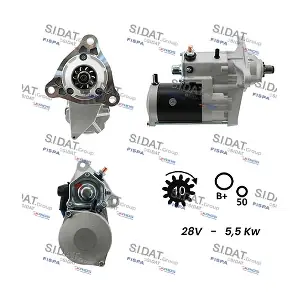 SIDAT S24DE0046A2