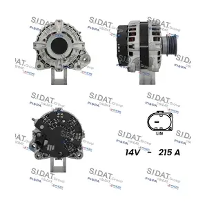 A12BH1097 SIDAT