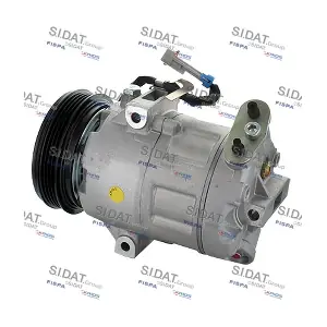 SIDAT 14047A