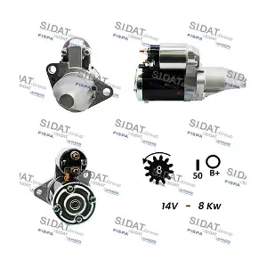 S12MH0274 SIDAT