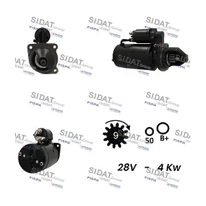SIDAT S24BH0087A2