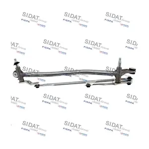 670540A2 SIDAT