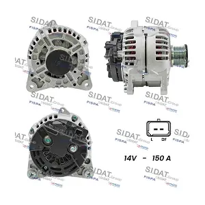 A12BH0577A2 SIDAT