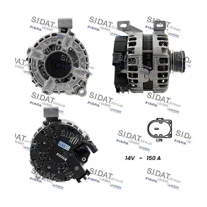 A12BH1092 SIDAT
