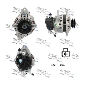 A12MH1144A2 SIDAT
