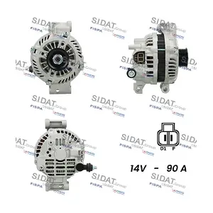 A12MH0651A2 SIDAT