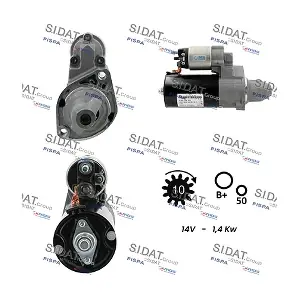S12BH0676 SIDAT