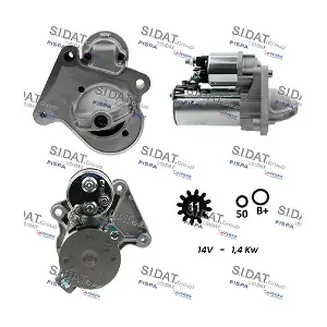 S12VA0102A2 SIDAT