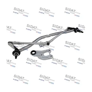 670010A2 SIDAT