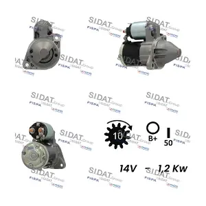 115775 HC-PARTS