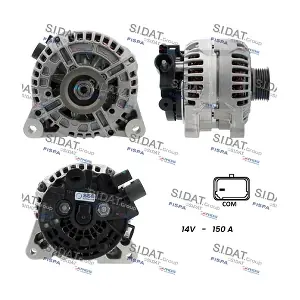 A12BH0808 SIDAT