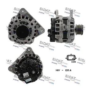 A12BH0584 SIDAT