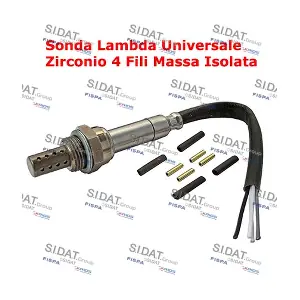 SIDAT 90054A2