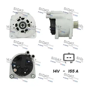 SIDAT A12VA1006A2