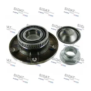 460031 SIDAT