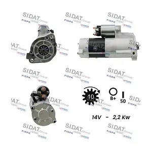 S12MH0041A2 SIDAT
