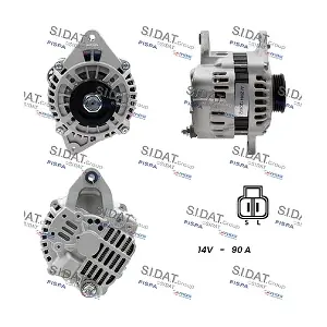 A12MH1204A2 SIDAT