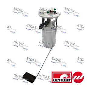 SIDAT 72745AS