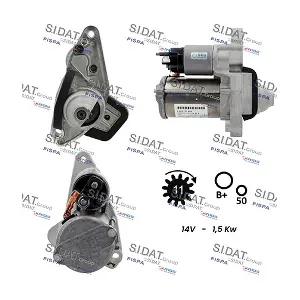 S12BH0914 SIDAT