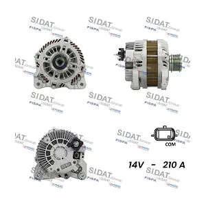 A12MH0424A2 SIDAT