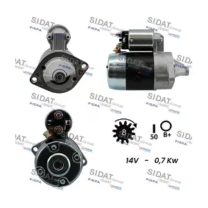 S12MH0042A2 SIDAT