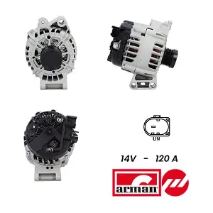 SIDAT A12VA1053AS