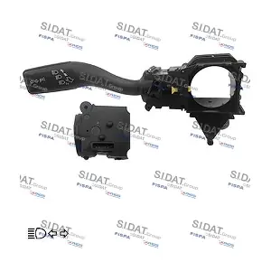 SIDAT 430222 Перемикач на рульовій колонці