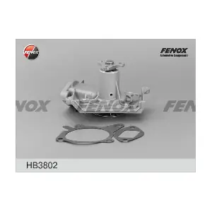 FENOX HB3802