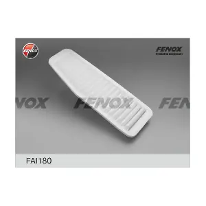 FENOX FAI180