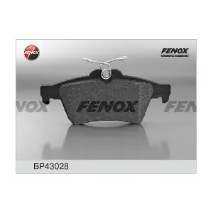 FENOX BP43028