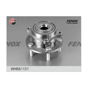 WHB81121 FENOX