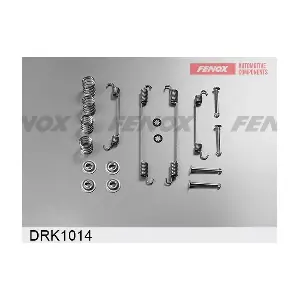 DRK1014 FENOX
