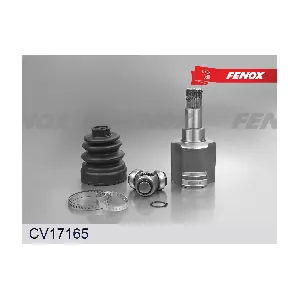 CV17165 FENOX