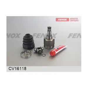 CV16118 FENOX