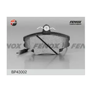 FENOX BP43002