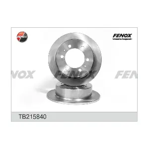 TB215840 FENOX
