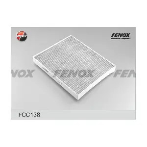FCC138 FENOX