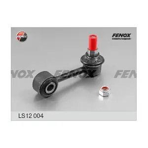 LS12004 FENOX