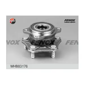 WHB83176 FENOX