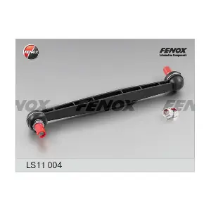 FENOX LS11004