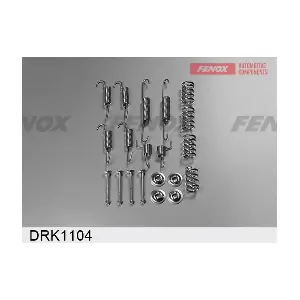 FENOX DRK1104