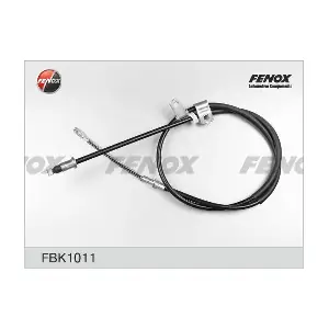 FBK1011 FENOX