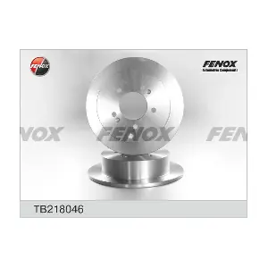 TB218046 FENOX