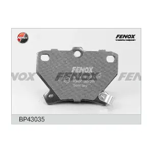 BP43035 FENOX