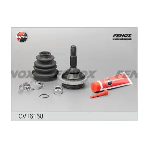 CV16158 FENOX