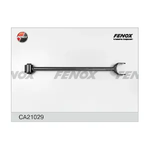 CA21029 FENOX